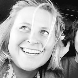 Meet your Posher, Shannon